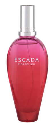 Жіноча туалетна вода Escada Flor del Sol, 100 мл