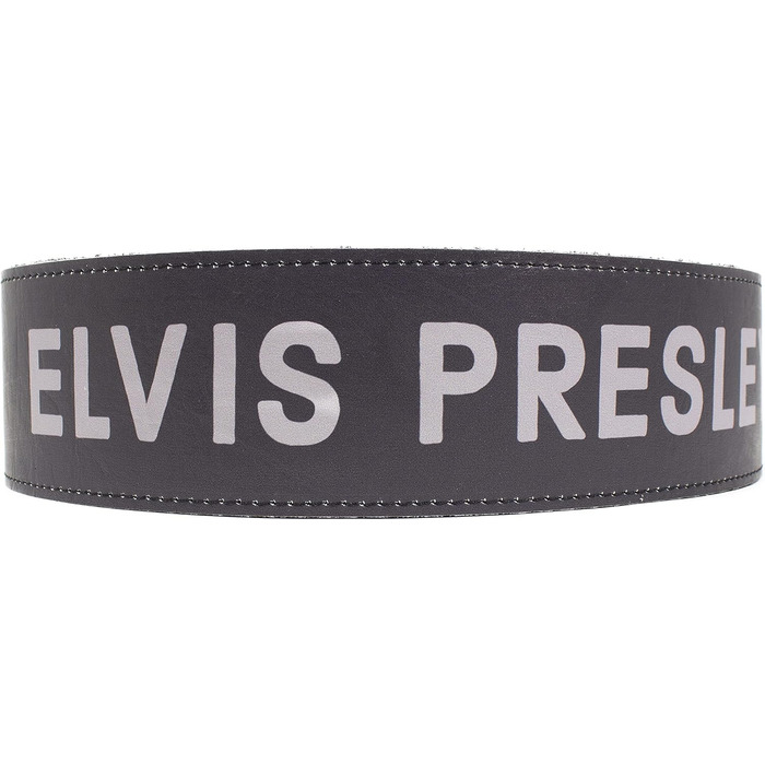 Гітарний ремінь Perri's Leather Poly Pro Hootenanny, 58' (53', сірий)