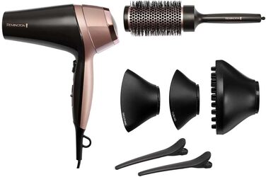 Випрямляч та завивачка для волосся Remington Curl/Straight Confidence 2in1 S6606B [Amazon Exclusive]