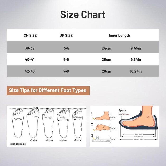 Теплі домашні тапочки з меморі-піною та набором милих шкарпеток з коргі для жінок, антиковзкі, для дому та сну (38–43)