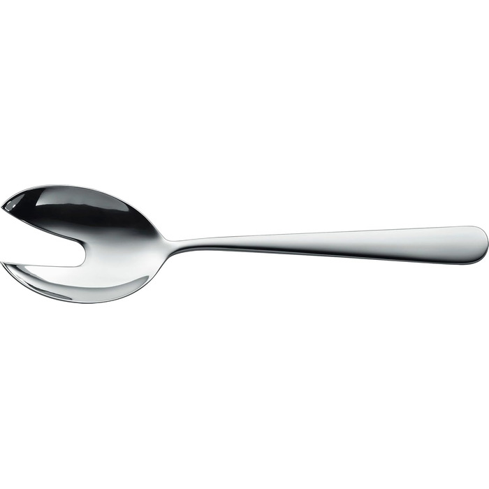 ZWILLING Swing Cutlery Set, 68-piece, for 12 people, 18/10 stainless steel, polished flatware, dishwasher-safe, Silver