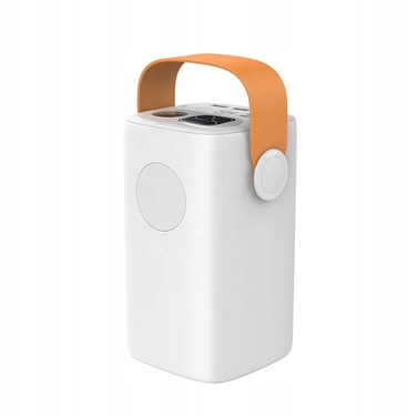 Повербанк Remax 60000 mAh, бежевий