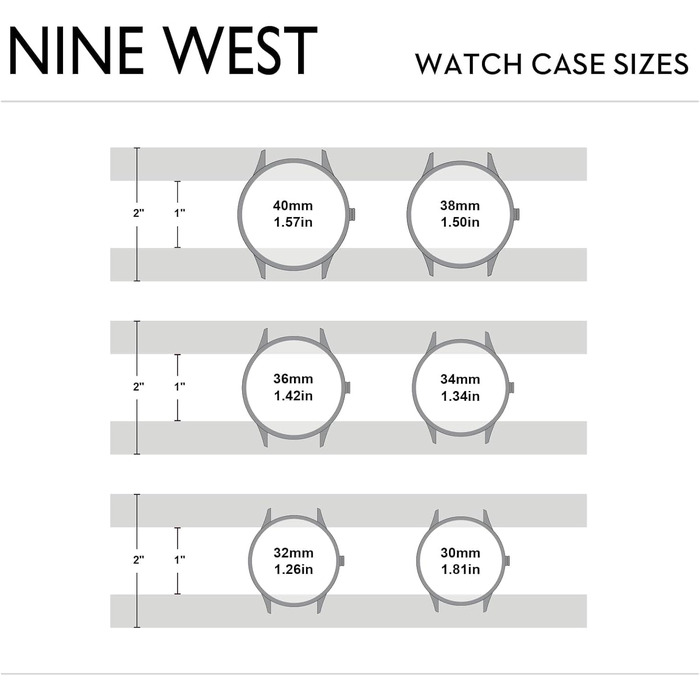 Жіночий наручний годинник Nine West з квітковим циферблатом, рожевий