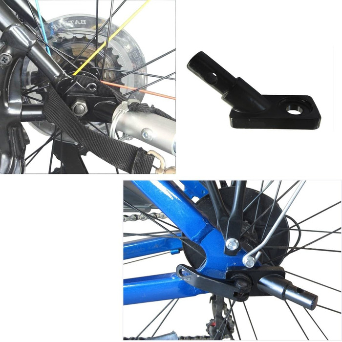 Причеп для собак Papilioshop Argo - велосипедний причеп для собак S-M-L, великий (Оранжевий)