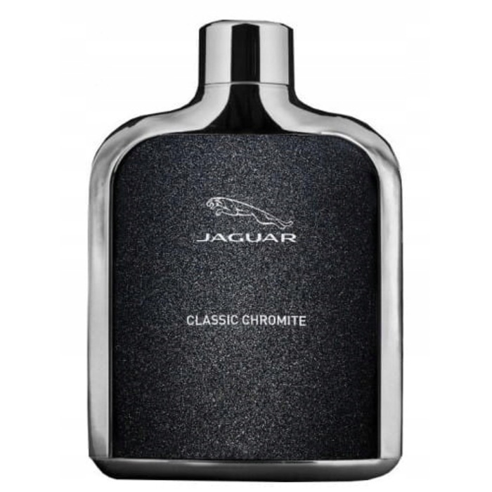 Туалетна вода Jaguar Classic Chromite, 100 мл