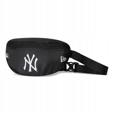 Поясна сумка New Era Mini Waist Bag, чорна