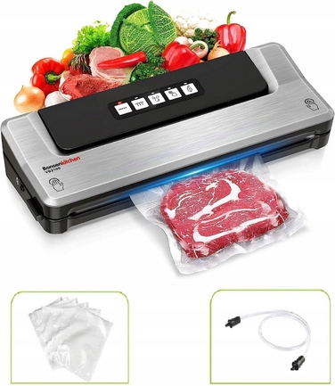 Вакууматор Bonsenkitchen VS 2100