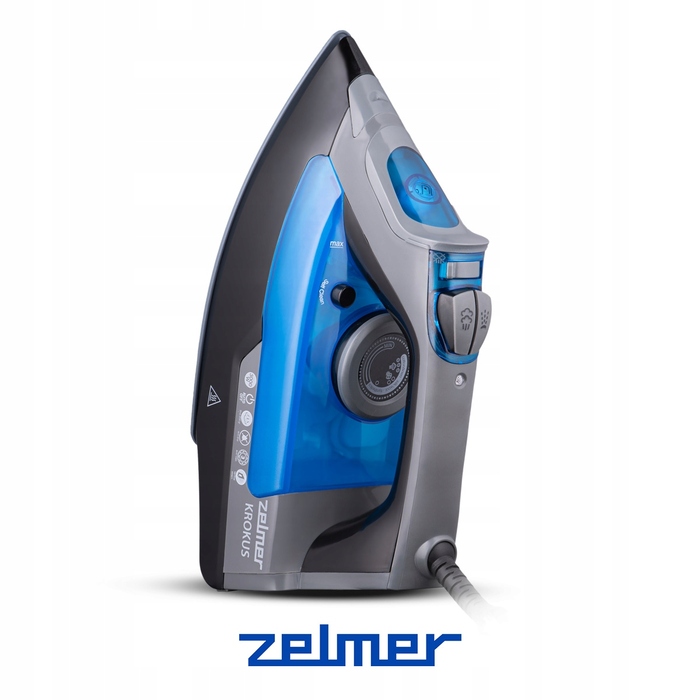 Парова праска Zelmer ZIR3220 Krokus