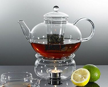 Trendglas Jena Teapot Miko (1.2 Liters)