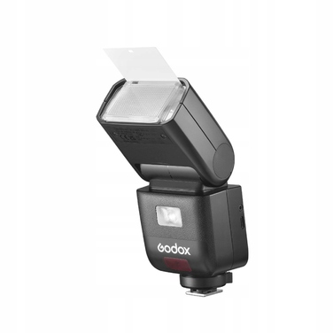 Репортерський спалах Godox V480 для Nikon