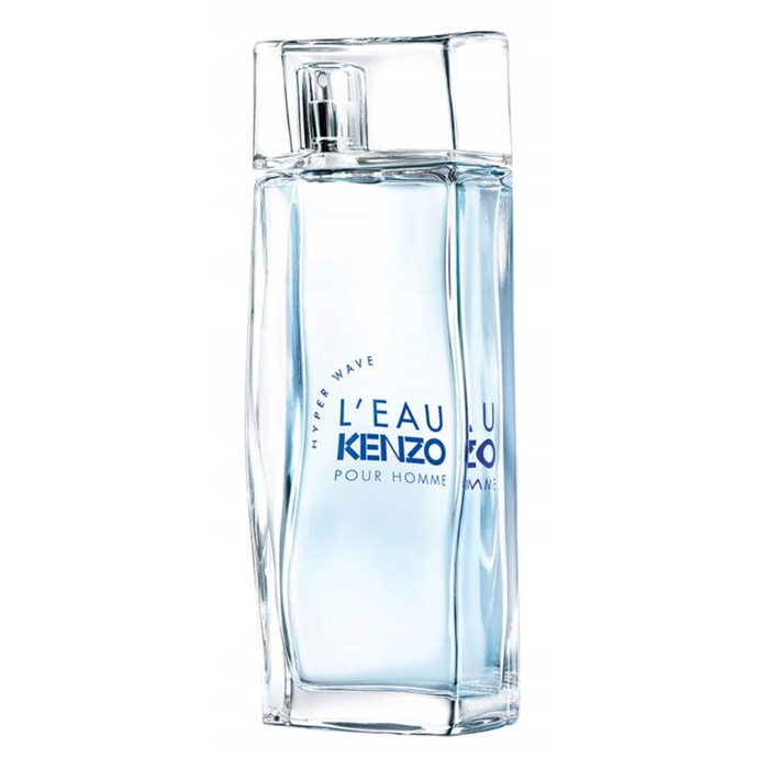 Туалетна вода Kenzo, 100 мл