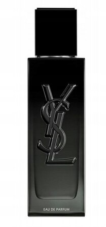 Парфумована вода Yves Saint Laurent MYSLF, деревна, 100 мл