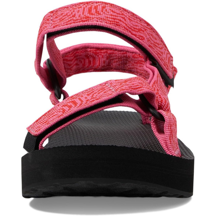 Сандалі Teva Midform Universal Pride жіночі, Ripple Hot Pink, 39 EU