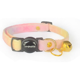 колір: райдуга