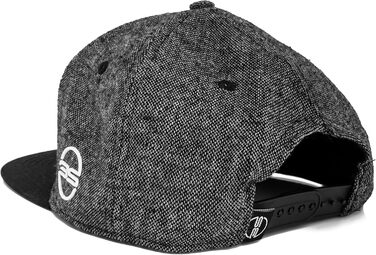 Кепка бейсболка Blackskies® Ancient Gods Snapback - преміум, унісекс, літо, Anubis
