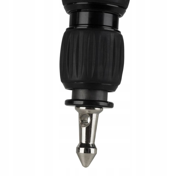 Комплект Genesis Base C3 Kit, синій — штатив із головкою