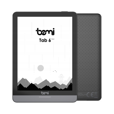 Планшет-читалка Bemi Cognita Tab 6+, 32 ГБ, 6