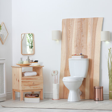Set of 3 Storage Baskets