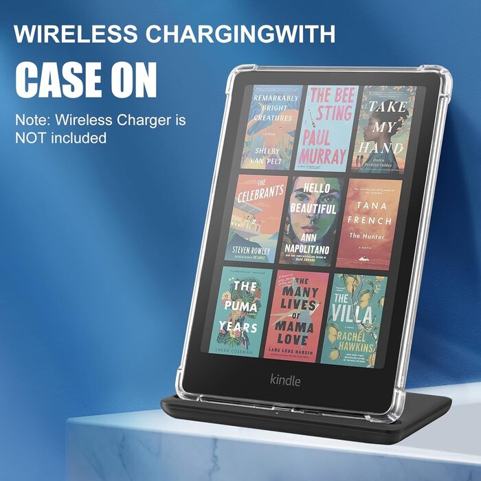 Чохол CoBak для Kindle Paperwhite 12 (7