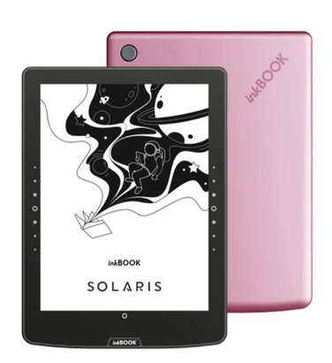 Електронна книга inkBOOK Solaris 32 GB 6
