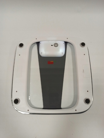 Ваги для ванної Terraillon Color Coach Quattro