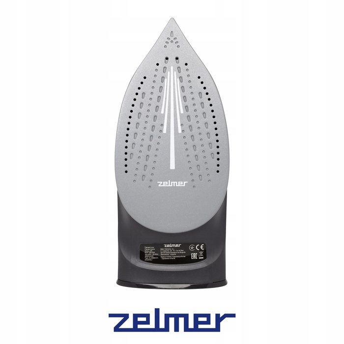 Парова праска Zelmer ZIR1505 2400 Вт