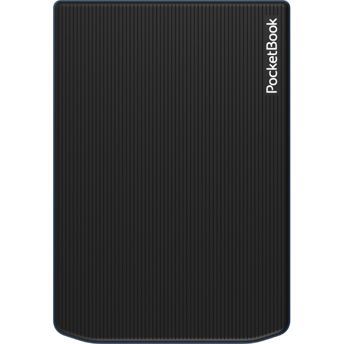 Електронна книга PocketBook Verse Pro 16 ГБ, 6 дюймів, чорна