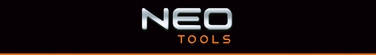 Набір інструментів NEO TOOLS, 143 предмети, 08-945