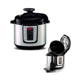 Мультиварка-мультифункціонал Tefal CY505E, 6 л
