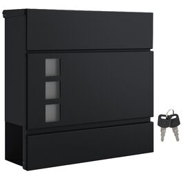 розмір: 10,5т x 37b x 37h см