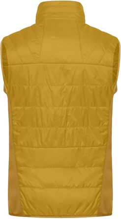 Жилет чоловічий VAUDE Sesvenna IV (L, savanna)