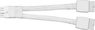 Відеокарта MSI GeForce RTX 5070 VENTUS 2X OC WHITE 12GB GDDR7, PCIe 5.0