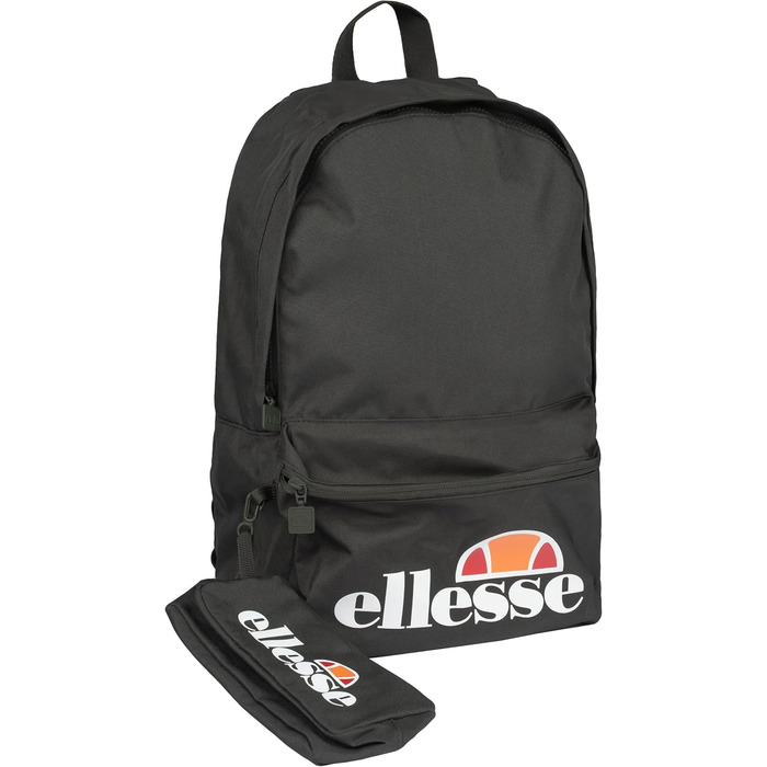 Чоловічий рюкзак Ellesse Rolby, колір хакі, міський стиль