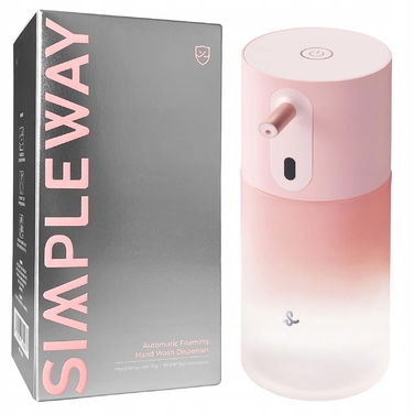 Автоматичний дозатор для мила Simpleway Pro USB-C
