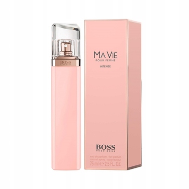 Парфумована вода Hugo Boss Ma Vie для жінок, 75 мл