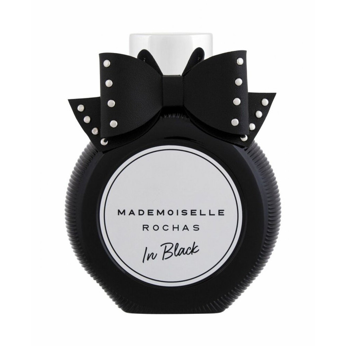 Жіночі парфуми Mademoiselle Rochas In Black Eau de Parfum