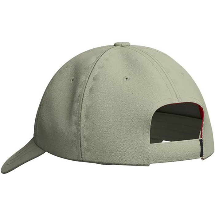 Кепка чоловіча HUGO Men-X 581-RL з бавовняного твіду, зелений, універсальний розмір