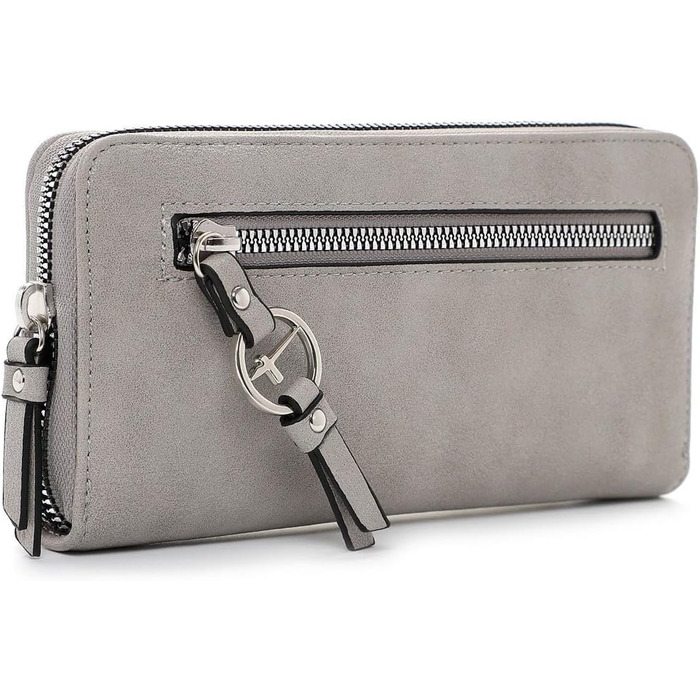 Tamaris Wallet TAS Nele 32808 Women's Wallet Solid