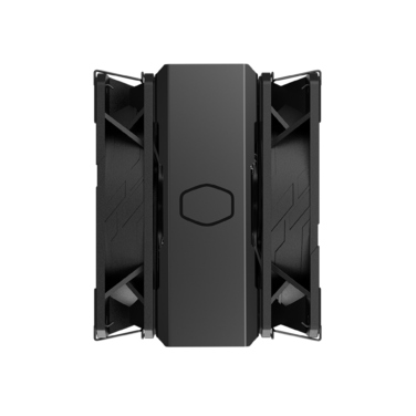 Активне охолодження процесора Cooler Master RR-S4KK-25DN-R1