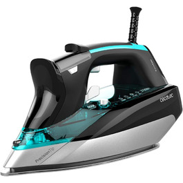Праска Cecotec Fast&Furious 5040 Absolute: 3000 Вт, потужний пар, захист від протікання