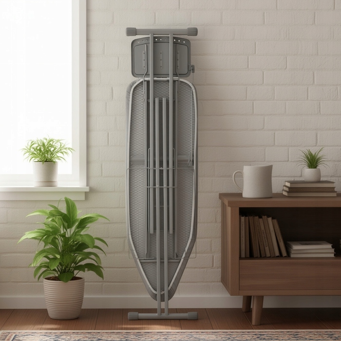 Прасьна дошка стандартна Kinghoff, 122 см x 38 см