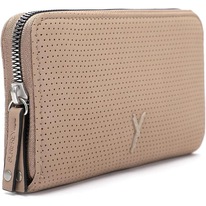 SURI FREY Wallet Romy 12407 Women's Wallet Uni