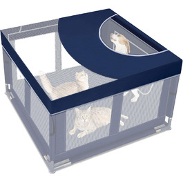 колір: кельнський синій