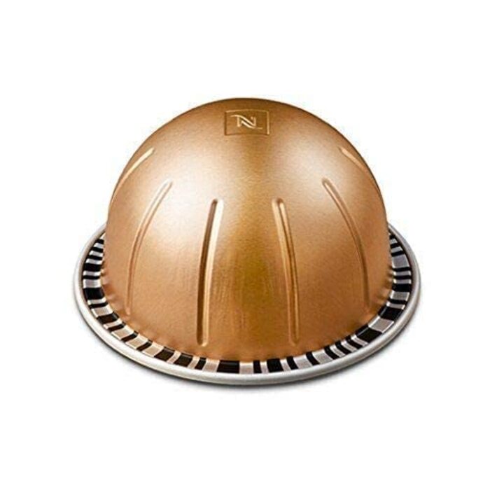 Капсули Nespresso Vertuo Melozio 230 мл (6/11) – 10 шт. для новітньої системи