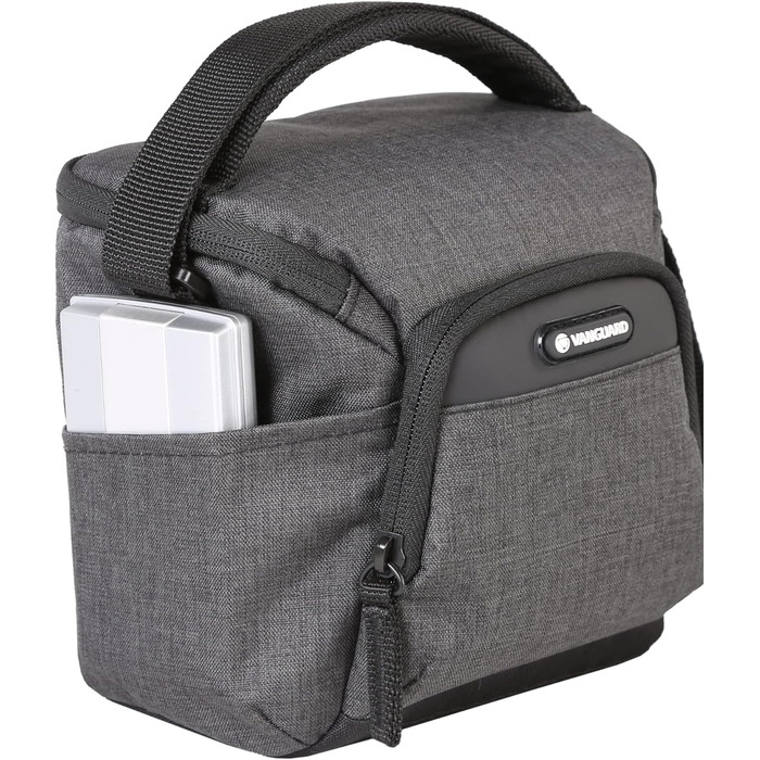 Фоторюкзак Vanguard Vesta Aspire 41NV для фототехніки, сірий