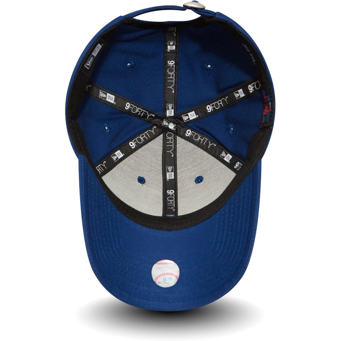 Кепка New Era MLB League Essential 9Forty - унісекс
