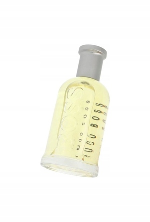 Чоловіча туалетна вода Hugo Boss Bottled, 50 мл