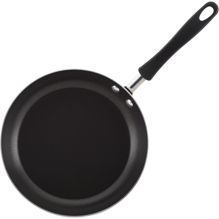 Набір кухонного посуду Farberware Cookstart DiamondMax: 15 предметів, антипригарне покриття, включає форми для випічки та кухонні аксесуари, миється в посудомийній машині