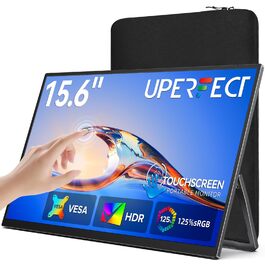 UPERFECT Монітор Портативний 15.6