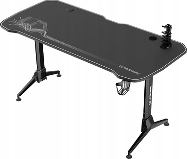 Ігровий стіл Ultradesk 160 x 70 x 70 см
